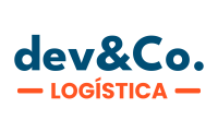 LOGO DEV&CO - Logística